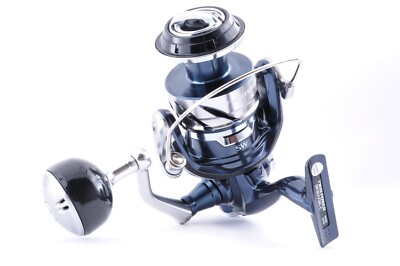 SHIMANO 21 TWINPOWER SW 8000HG 2021 model from Japan 