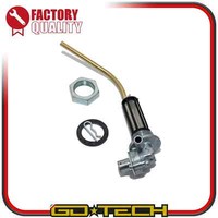 Benzintank-Rohr Vespa 50 Special N L R Pk S Ss Xl 125 Primavera ET3