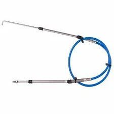 Polaris Reverse Cable, 1999-2001, Genesis INTL's, OEM: 7080828