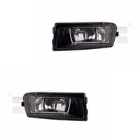 Nebelscheinwerfer Links & Rechts FüR Seat Ibiza II 6K1 Cordoba Vario 6K5