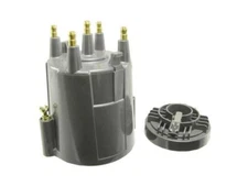 For 1982-1984 Chevrolet Camaro Distributor Cap and Rotor Kit Wells 81978CMMP