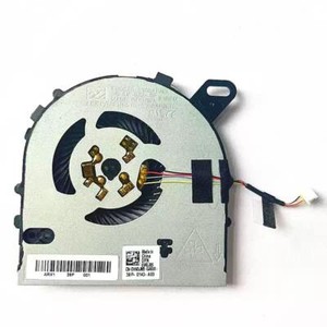 Dell Inspiron15 7560 7572 5468 5568 P61F Laptop CPU Lüfter 4pin 0W0J85