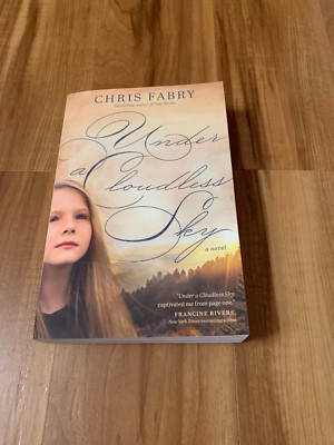 Under a Cloudless Sky by Fabry, Chris