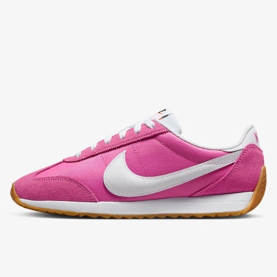 Женские кроссовки Nike Pacific Shoes игривого розового цвета (HM4771-602) доставлены ускоренной доставкой