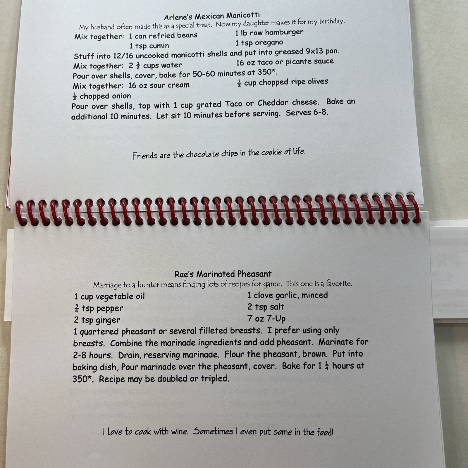 Fargo ND Moorehead Mn Ethnique Cookbook Norvégien Suédois Lefse