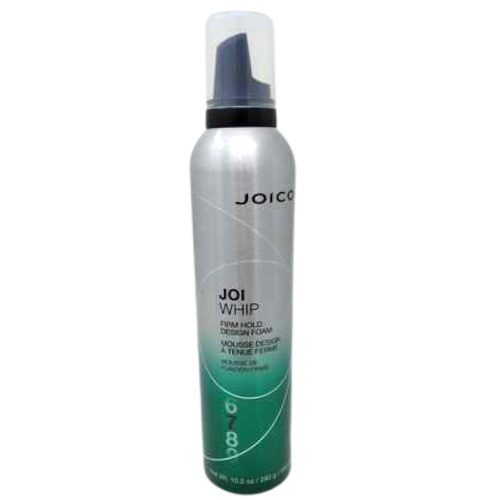Joico JoiWhip Firm Hold Design Foam 10.2 oz