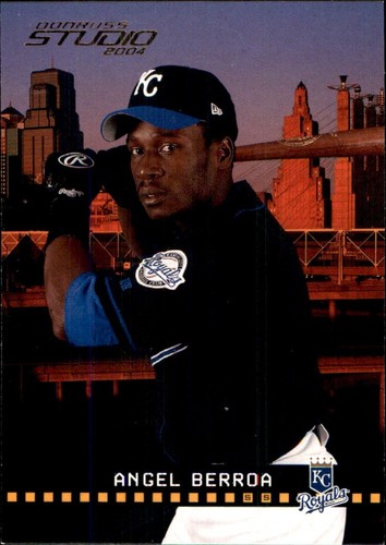 2004 Donruss STUDIO Base Commons STARS HOF ⚾ VOUS CHOISISSEZ VOS FAVORIS ⚾ MLB BASEBALL - Photo 183 sur 378