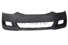For 2009 2010 2011 Honda Civic Coupe Front Bumper Cover Primed