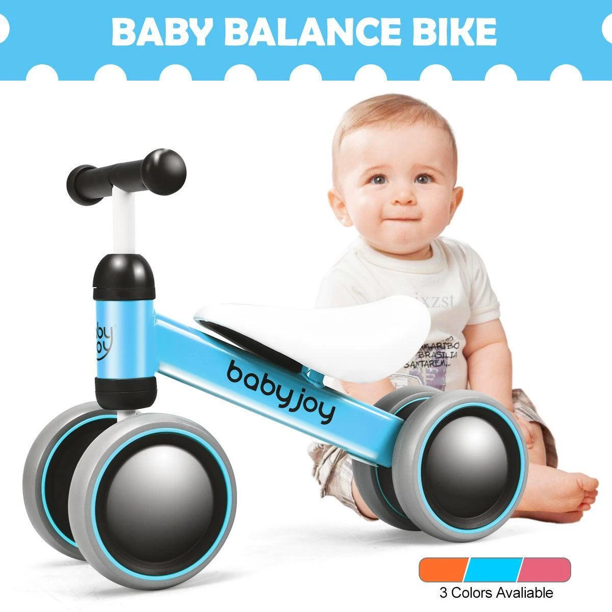 Eurotrike balance clearance bike