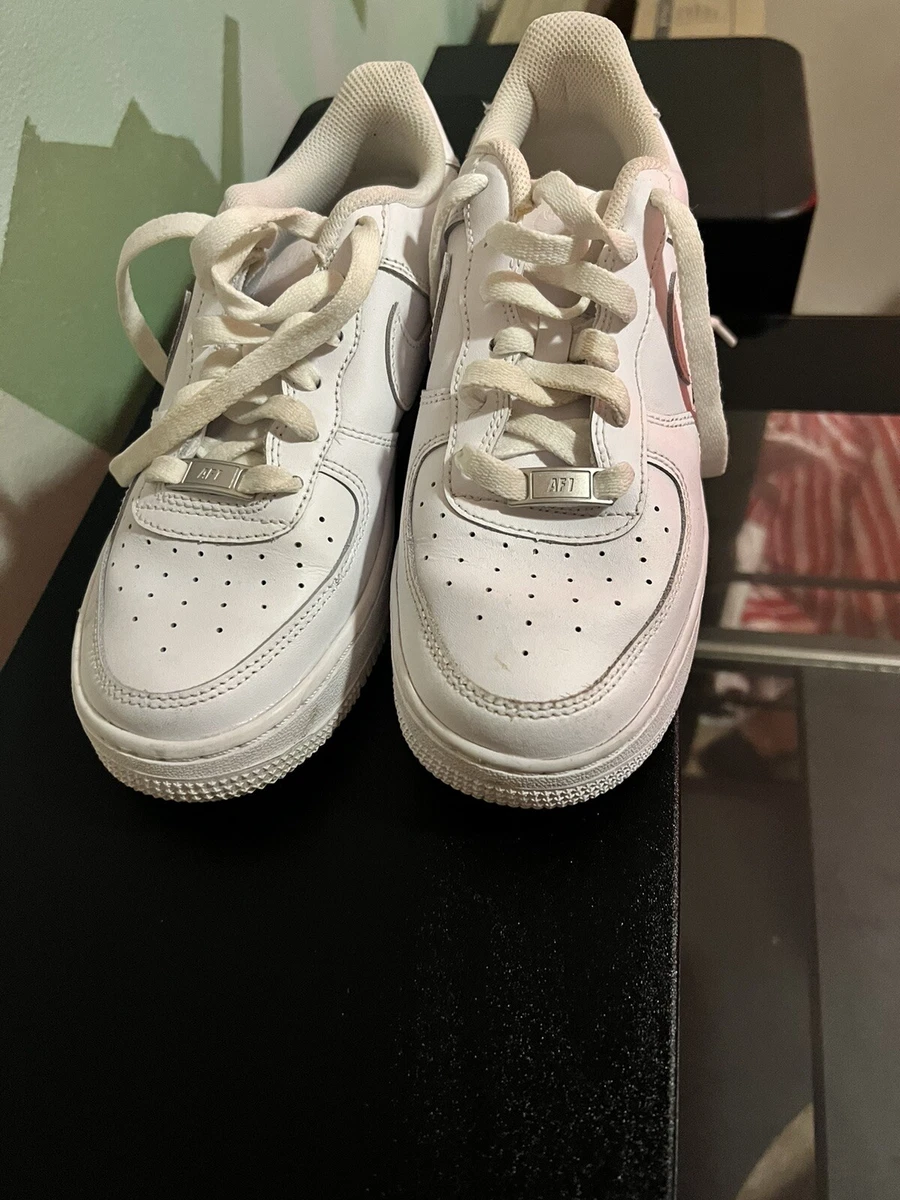 Nike air top force 1 poshmark