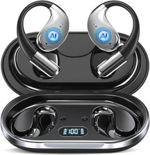 Auriculares Traductor De 144 Idiomas Traduccion en Tiempo Real Para iOS/Android