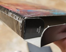 Mafat Conspiracy - Nintendo NES - CIB Complete Partial Shrink - Nice