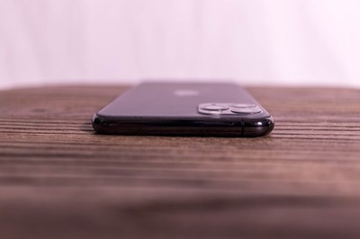 Buy Apple iPhone 11 Pro Max - 256 GB - Space Gray (Unlocked