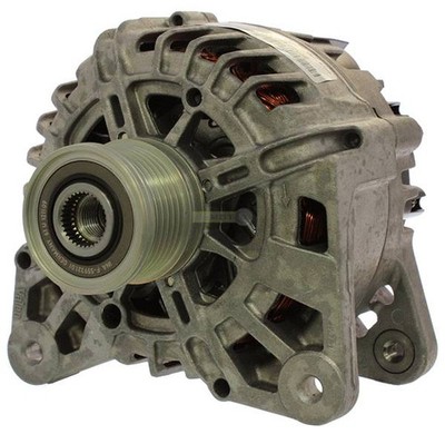 Lichtmaschine Neu Original Valeo - OE Ref. TG12C163 für * Nissan