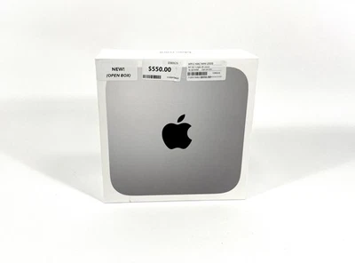 2020 Apple Mac mini for sale - eBay