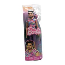 Barbie Fashionistas Ken #227 Doll Mattel Modern Style Kids Toy Gift Mattel BNIB