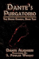 Dante Alighieri | Dante's Purgatorio | Taschenbuch | Englisch (2012)