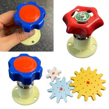 Busy Board Accessories, Early Learning Educational Toy for