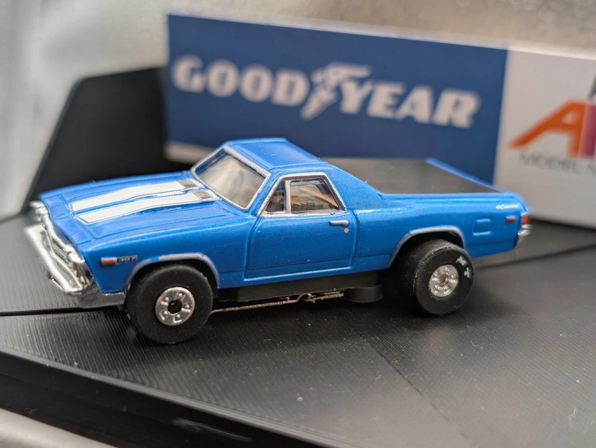 el camino slot car products for sale | eBay