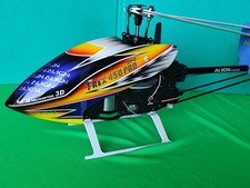 elicottero radiocomandato Align Trex450ProDFC