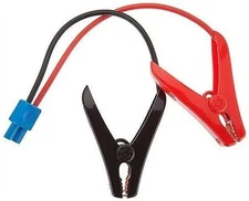 HALO Bolt Mini Jumper Cables - Bolt Air Portable Car Jump Starter Emergency Kit