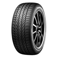 4 New Kumho Ecsta Pa31 - 21545r17 Tires 2154517 215 45 17