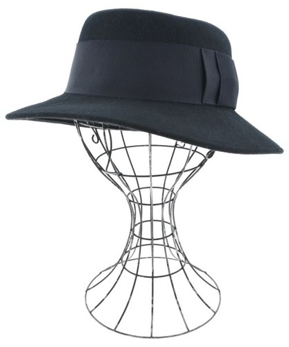 KIJIMA TAKAYUKI Hats Black 1 2200659002235