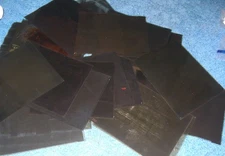 25 Original 1929  B/W Negatives. 8X10  N Y RKO,  Vaudeville Theater Morton Downe