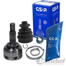 Joints Renault MODUS