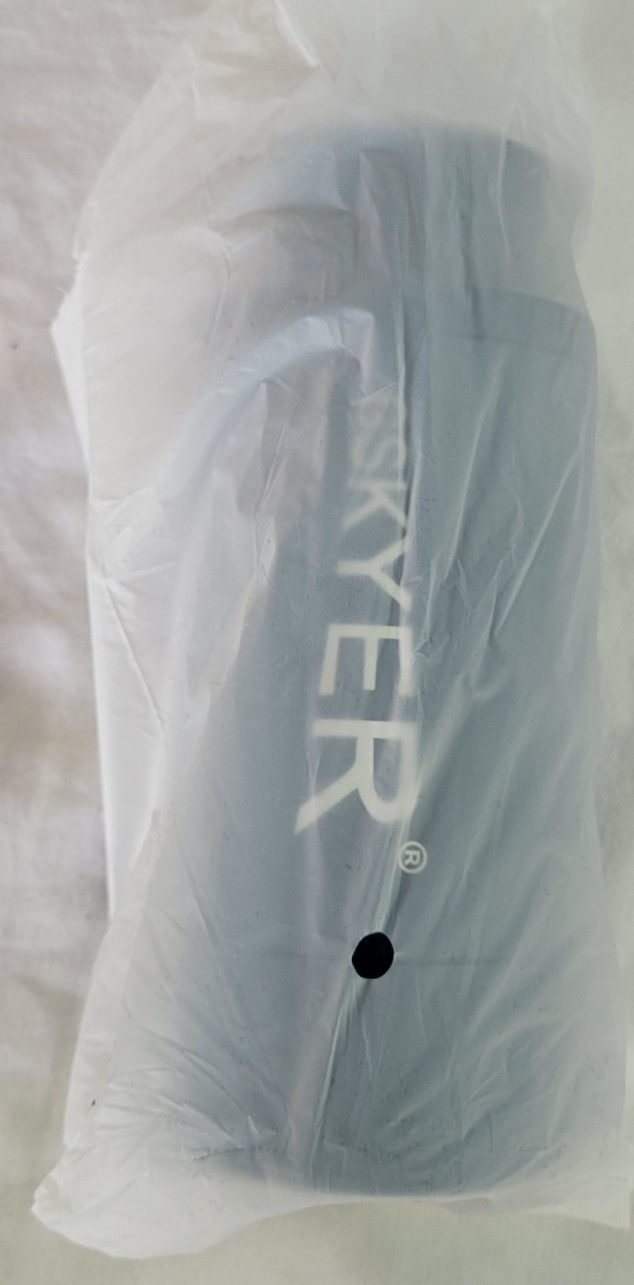 25x50 Gskyer Monocular Telescope HD High Powered Scope w/ FMS Lens BAK-4 Prism