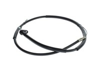 Bosch Seilzug, Feststellbremse Hinten Links Rechts F�R Volvo