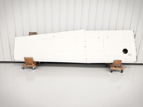 0720601-212 Cessna 182M Wing Structure Assembly RH