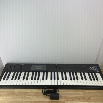 Korg X5 for sale - eBay