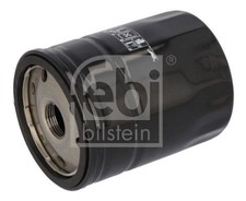 FEBI BILSTEIN ÖLFILTER PASSEND FÜR CITROËN FIAT LANCIA PEUGEOT