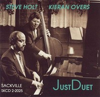 Just Duet - Cd - G3Z