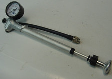 FOX AIR SHOCK FORK PUMP