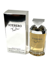 Eau de Iceberg Pour Femme Iceberg perfume - a fragrance for women 2010