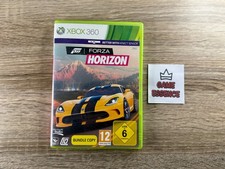 Forza Horizon Xbox 360 PAL EUR One Series S X