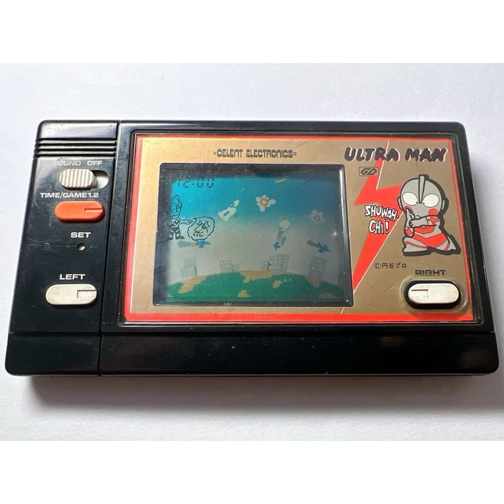 Bandai Watch Electronic Games for sale - eBay