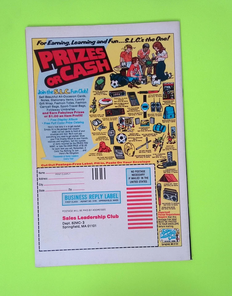 What If? #33 Vol. 1 1982 Marvel Comics 8.0 (Dazzler, Iron Man) W189-91 - image 2 of 2