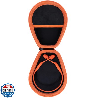 Lebakort Storage Case Compatible with SHOKZ New OpenRun Pro 2/ Mi