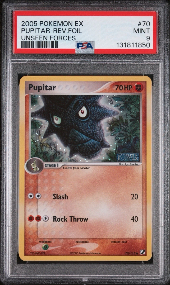Pupitar