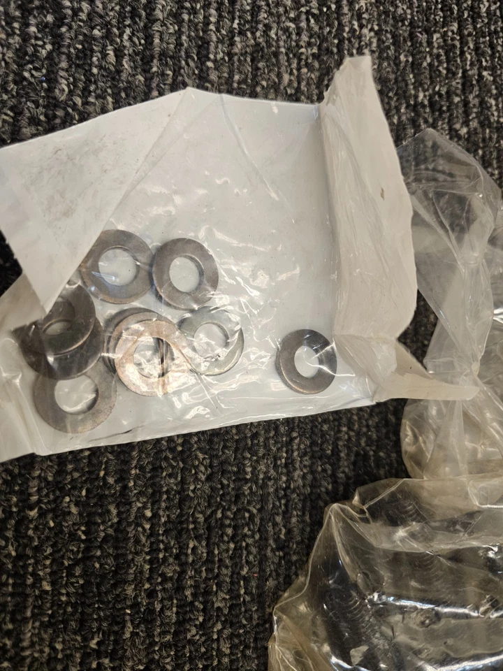 Fel-Pro ES 72434 Cylinder Head Bolt For Toyota Corolla 2009-2024 Models - Image 3 of 4