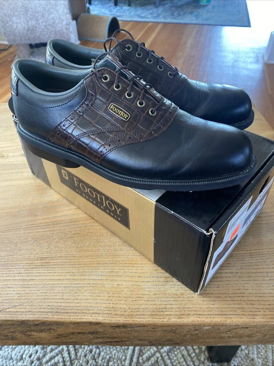 Footjoy Classics Dry Premiere for sale | eBay