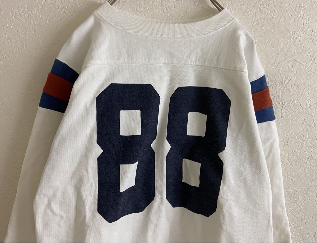 (ASK availability First) Kapital Densely-Jersey E… - image 2