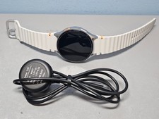 Samsung Galaxy Watch 7 SM-L315U Silver 44mm Face Width 20mm Band Width GPS LTE