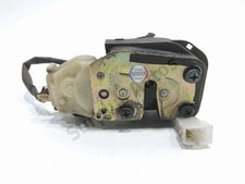 Porte arrière et accessoires Mazda 626
