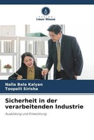 Sicherheit In Der Verarbeitenden Industrie Ausbildung Und Entwicklung Buch 68 S.