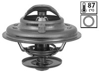 Thermostat KüHlmittel Valeo 820027 FüR Audi VW Skoda A8 100 A4 A6 3B6 Passat B5
