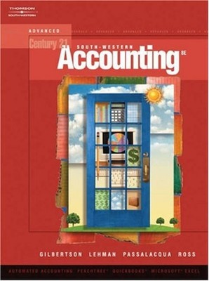 Accounting Hardcover